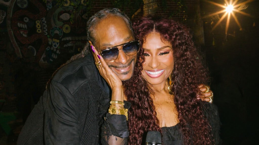 Chaka Khan