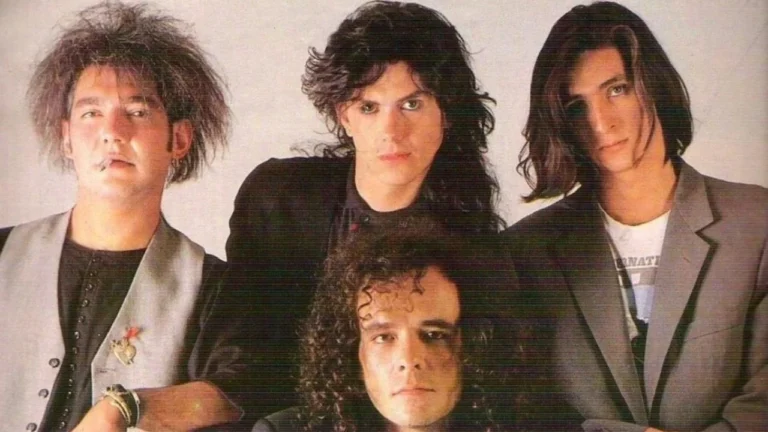 Caifanes no escribió su canción más famosa, esta es la historia de ‘La Negra Tomasa’