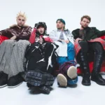 5 Seconds Of Summer anuncia conciertos en México para septiembre de 2026