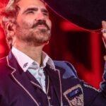 Alejandro Fernández se presentará en el Festival ARRE 2026