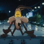Coyote vs Acme