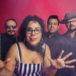 La Santa Cecilia