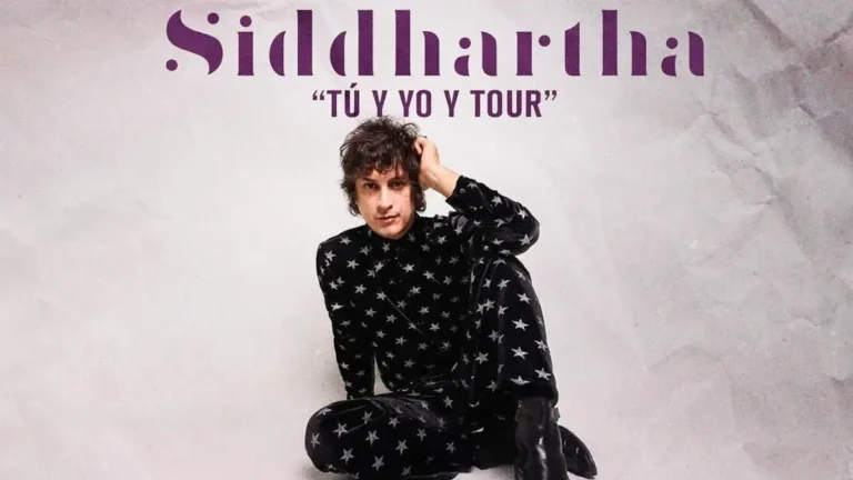 Siddhartha