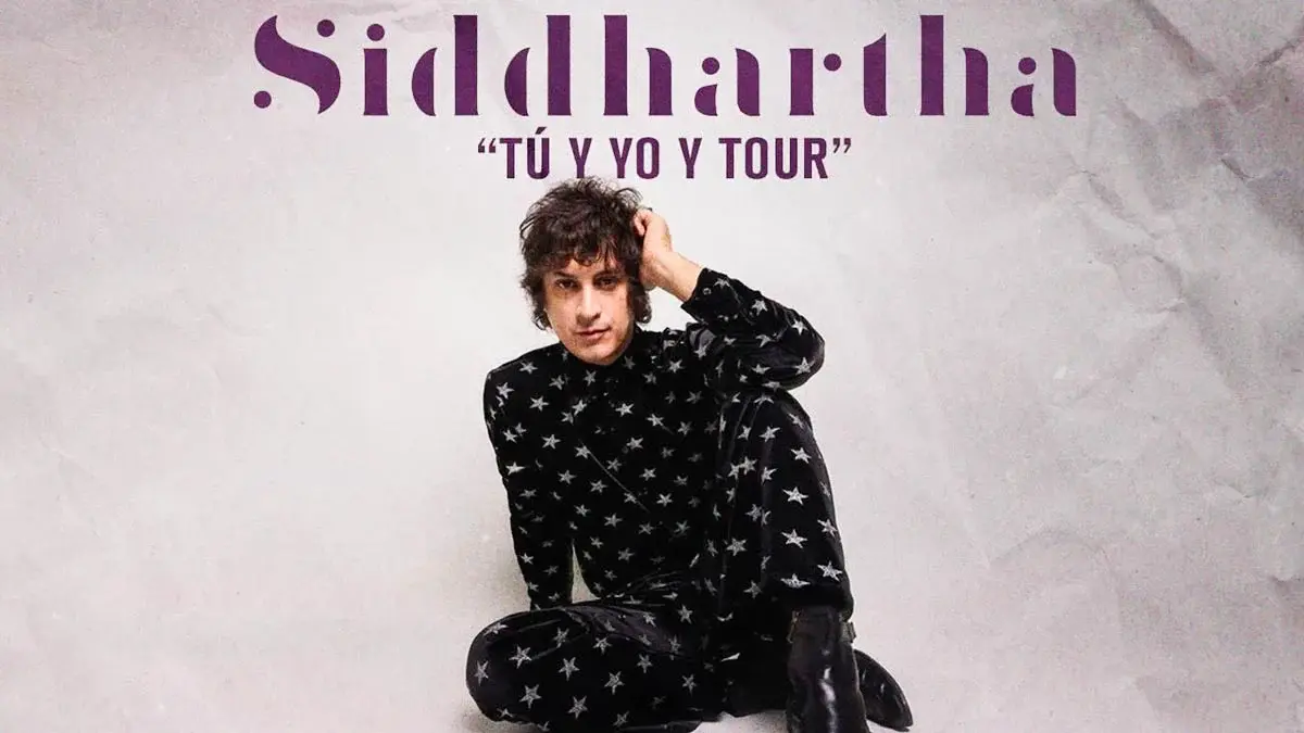 Siddhartha