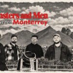 Of Monsters and Men se presentará en Monterrey el 7 de octubre de 2026 en Showcenter Complex.