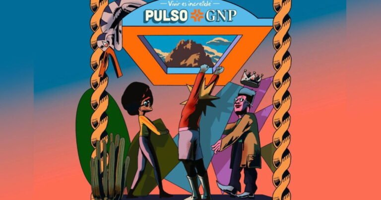 Cuatro actos imperdibles del Pulso GNP 2026