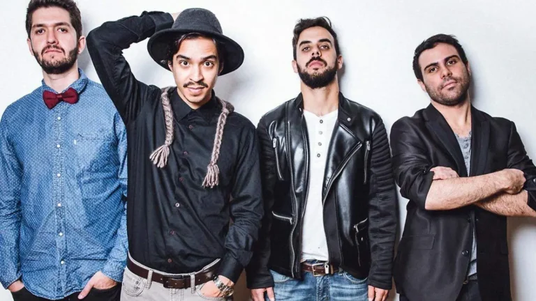 Okills vuelve al Lunario para celebrar 15 años de rock tropical