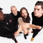 Sepultura concierto en México